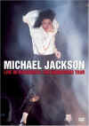 Michael Jackson: Live in Bucharest