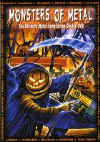Monsters of Metal Vol. 1 (2DVD)