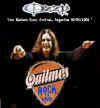 Ozzy Osbourne: En Vivo en Argentina 30/03/2008