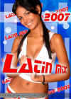 Promo Only 01: Latin Mix 2007
