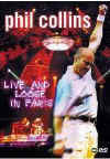 Phil Collins: Live And Loose in Paris