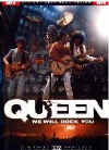 Queen: We Will Rock You
