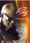 Ray: Genius, A Night for Ray Charles