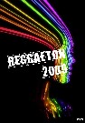 Reggaeton 2009