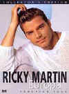 Ricky Martin: Eurpoa