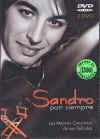 Sandro: Por Siempre (2DVD)