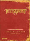 Testament: Live in London