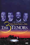 The 3 Tenors: The Original 3 Tenors Concert