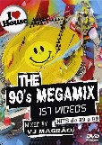 The 90's Megamix