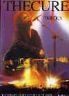 The Cure: Trilogy (2DVD)