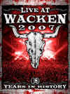 Wacken Open Air 2007
