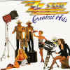 ZZ Top: Greatest Hits