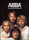 Abba: The Definitive Collection