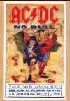 Ac/Dc: No Bull, Live In Plaza Toros Madrid