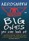 Aerosmith: Big Ones