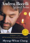 Andrea Bocelli: Sacred Arias