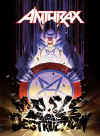 Anthrax: Music Of Mass Destruction