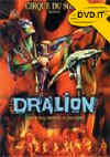 Cirque Du Soleil: Dralion