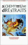 Dire Straits: Alchemy, Live