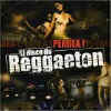 Perrea: El Disco de Reggaeton