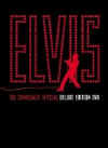 Elvis: 68' Comeback