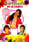 Floricienta: En el Teatro