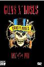 Guns N' Roses: Live in Indiana 1991