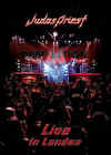 Judas Priest: Live in London (2DVD)