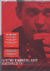 Justin Timberlake: Justified The Videos