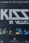 Kiss: In Vegas
