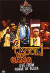 Kool & The Gang: Live From House of Blues