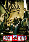 Korn: Rock Am Ring 2007