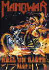 Manowar: Hell On Earth Pt. I