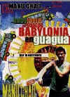 Manu Chao: Babylonia en Guagua