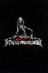 Megadeth: MTV Halloween 94 & Chile 95
