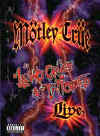 Motley Crue: Lews, Crued & Tattooed