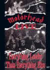 Motorhead: Live