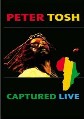 Peter Tosh: Captured Live