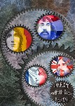 Pink Floyd: Live in Europe 1969-1972
