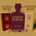 Joaquin Sabina: Punto y Seguido (2DVD)