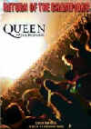 Queen: Return of the Champions (con Paul Rodgers)