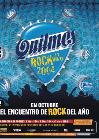 Quilmes Rock: 2003/2004