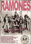 Ramones: Live Thru the Years