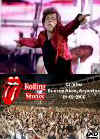 Rolling Stones: Vivo en Buenos Aires 21/02/2006