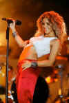 Shakira: Argentina 2006