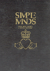 Simple Minds: Seen the Lights, A Visual Story