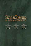 Soda Stereo: El Ultimo Concierto