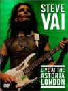 Steve Vai: Live at the Astoria, London