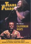 Tears For Fears: Californian Nights