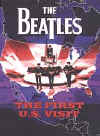 The Beatles: The First US Visit